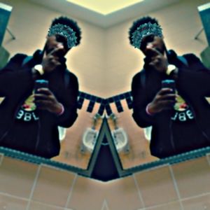 Meet your Posher, Justin